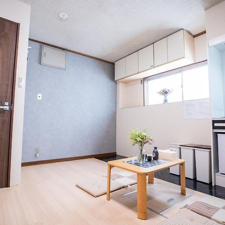 Toko Inn Courtyard Токио Экстерьер фото